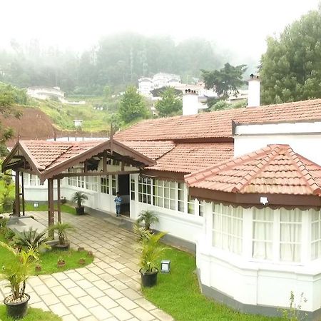 Oxygen Resorts Ooty Extérieur photo