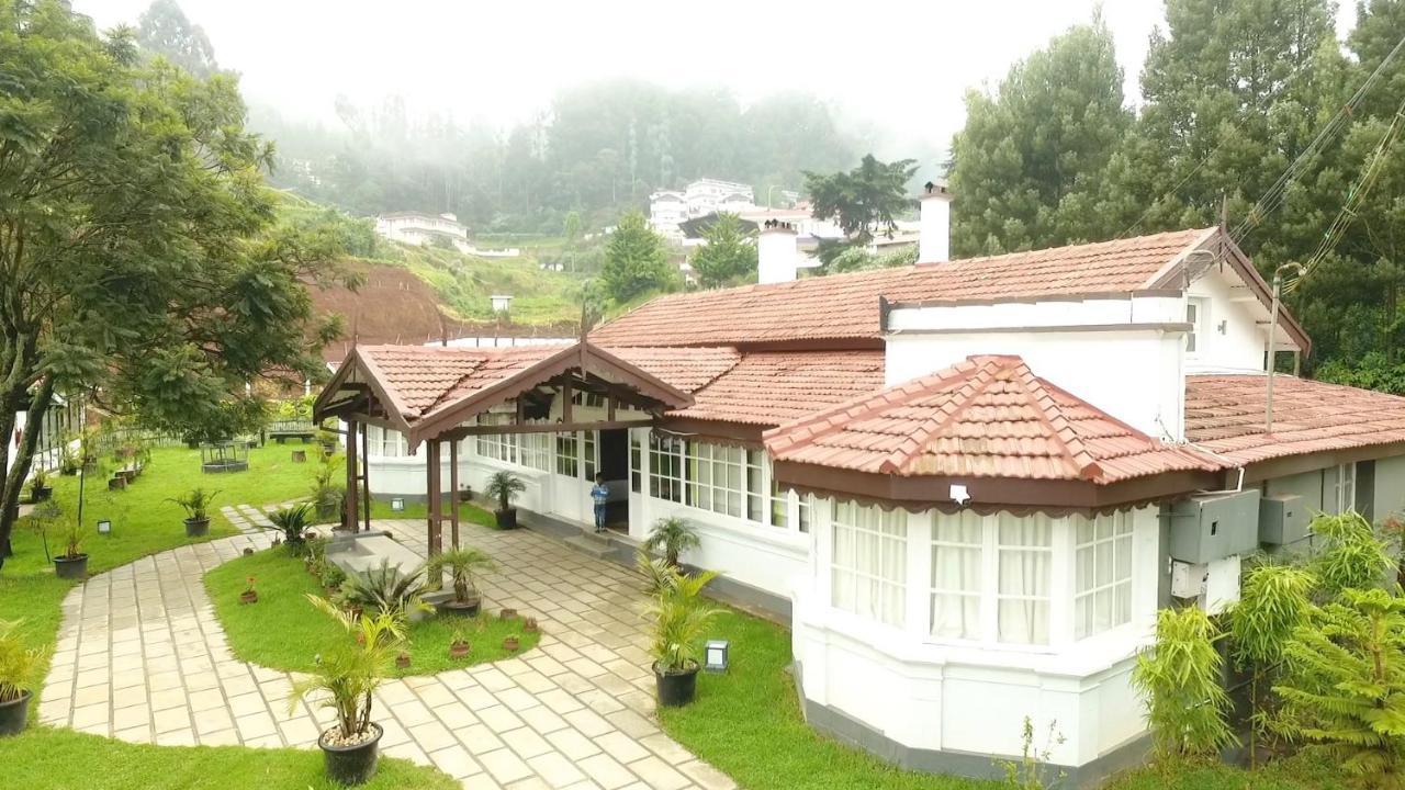 Oxygen Resorts Ooty Extérieur photo