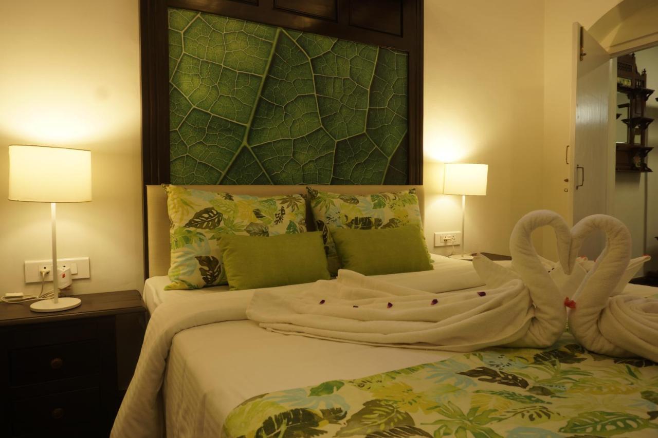 Oxygen Resorts Ooty Extérieur photo