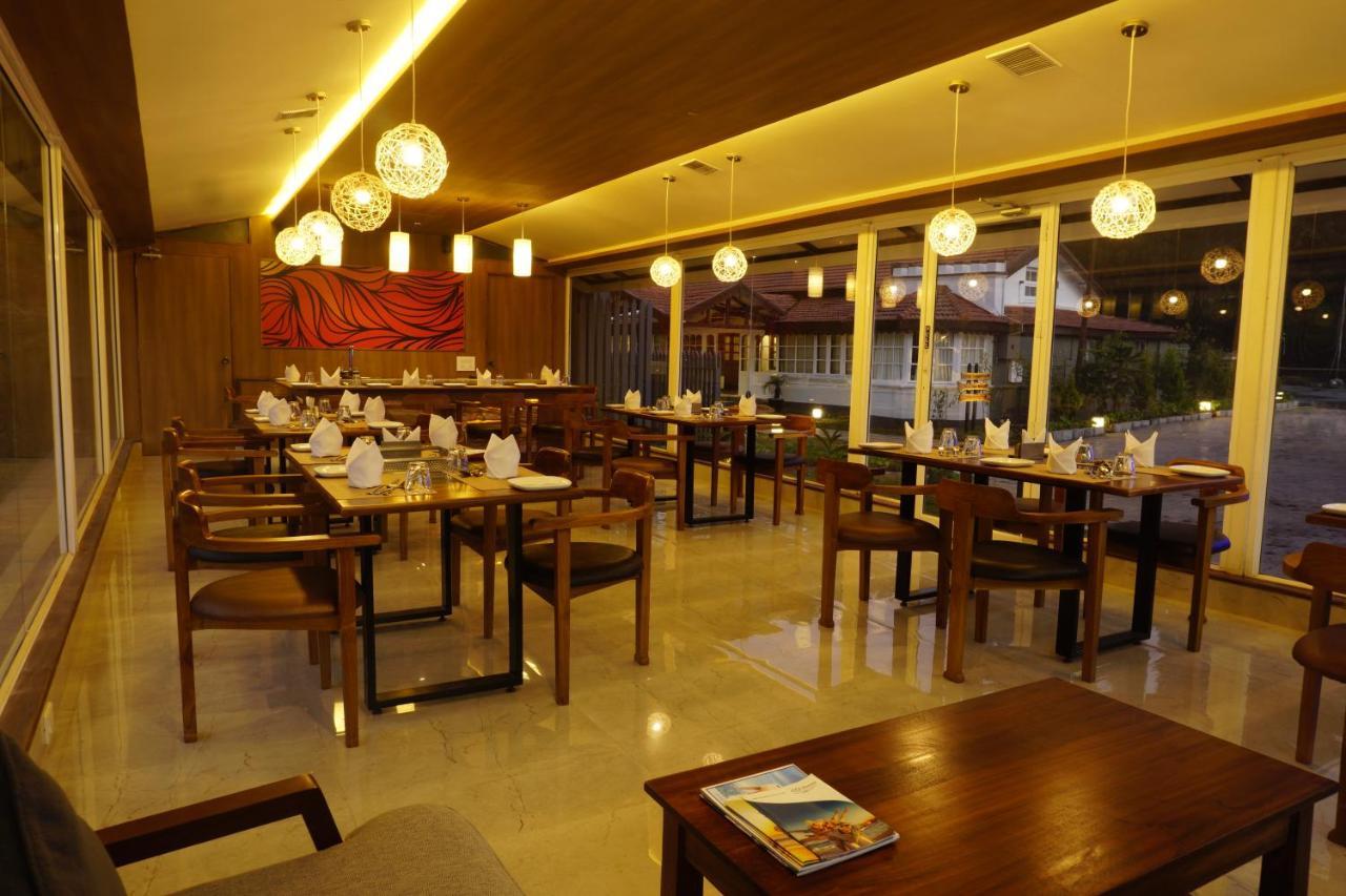 Oxygen Resorts Ooty Extérieur photo