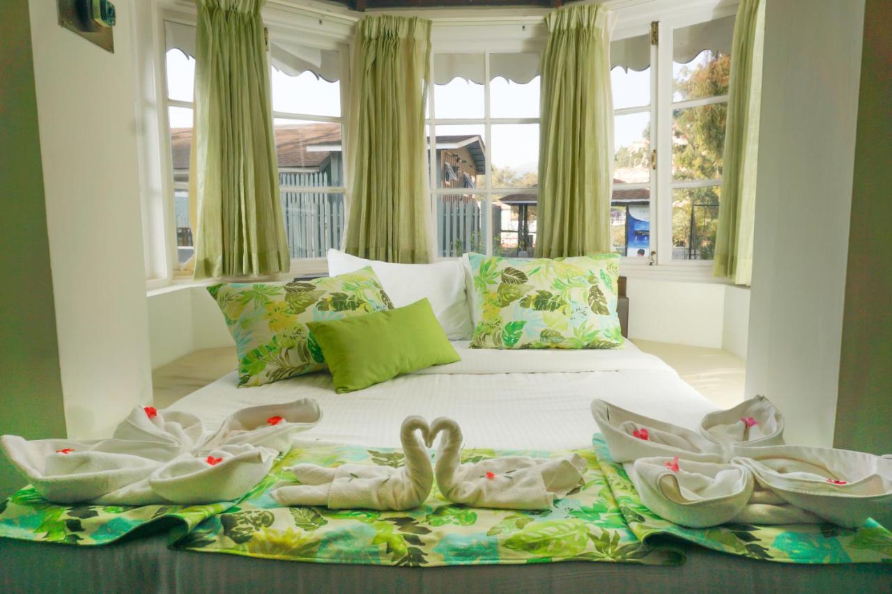 Oxygen Resorts Ooty Extérieur photo