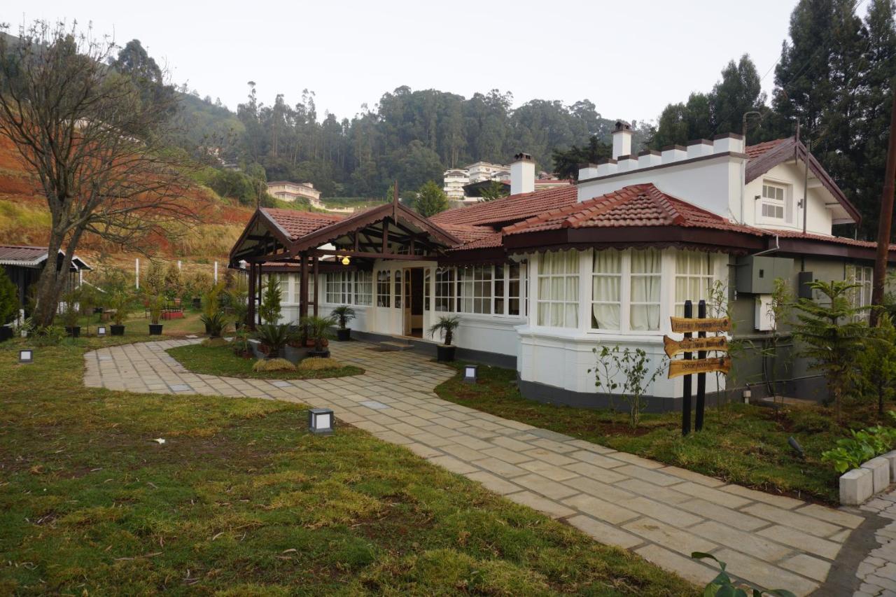 Oxygen Resorts Ooty Extérieur photo