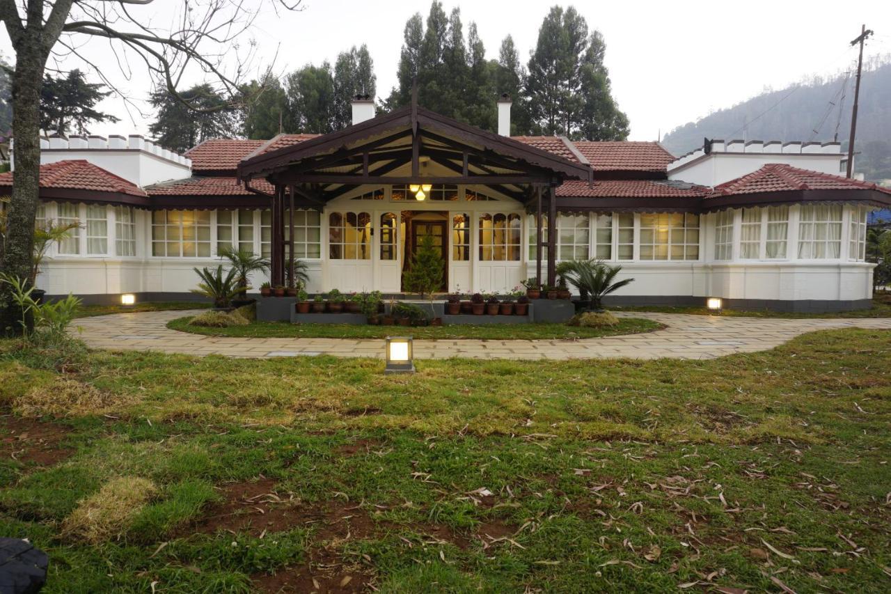 Oxygen Resorts Ooty Extérieur photo