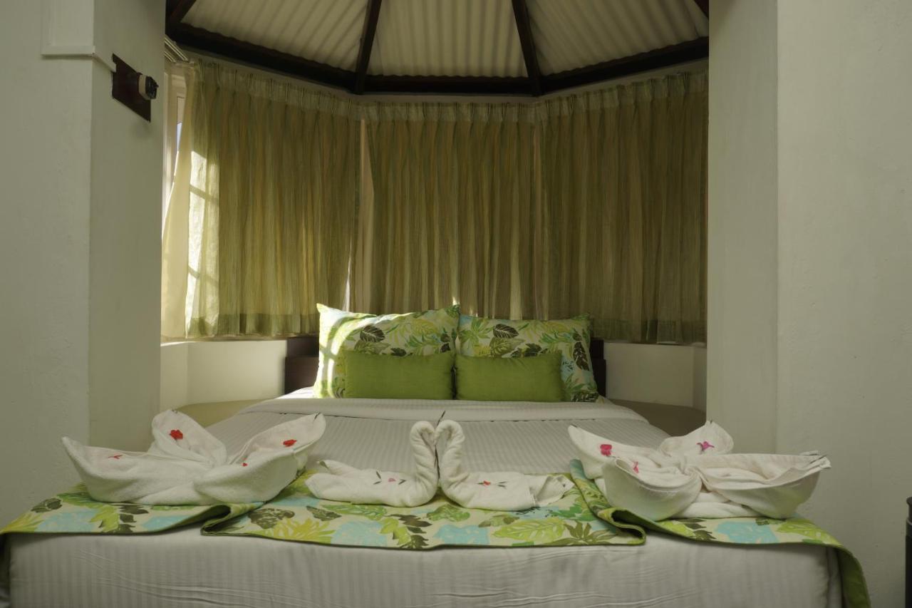 Oxygen Resorts Ooty Extérieur photo