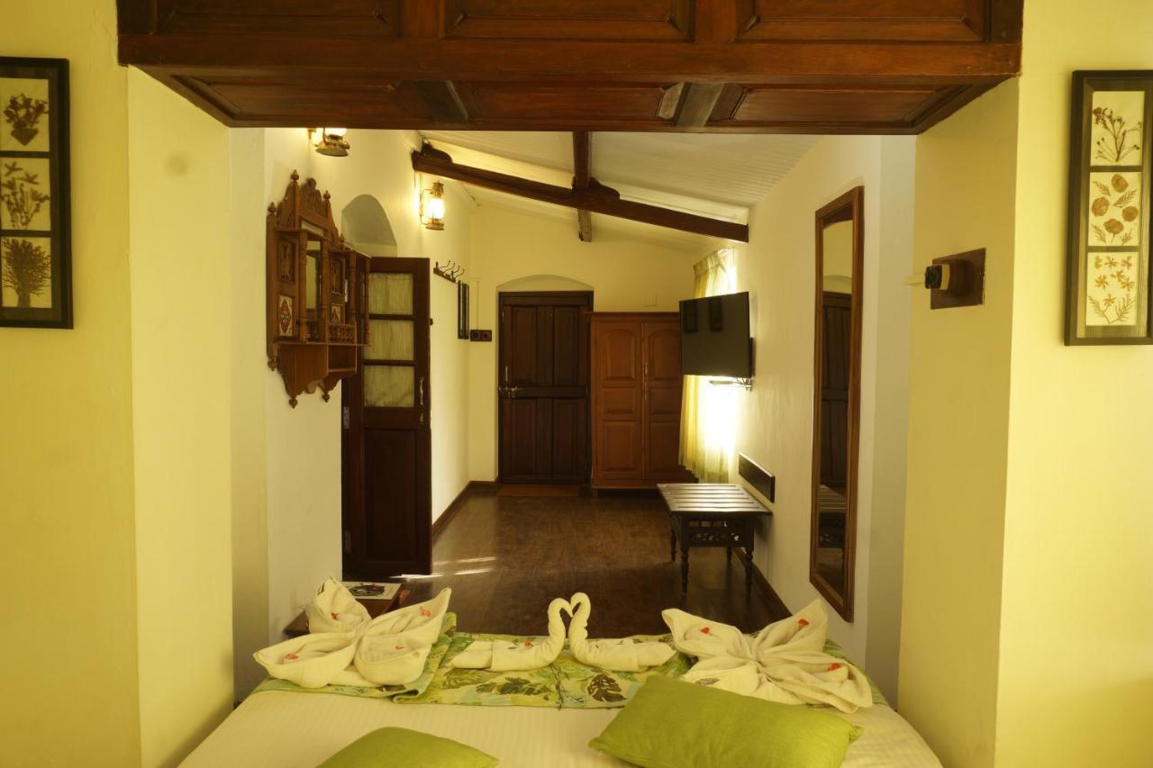 Oxygen Resorts Ooty Extérieur photo