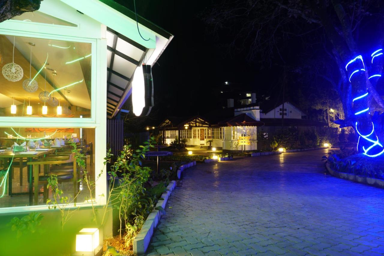 Oxygen Resorts Ooty Extérieur photo
