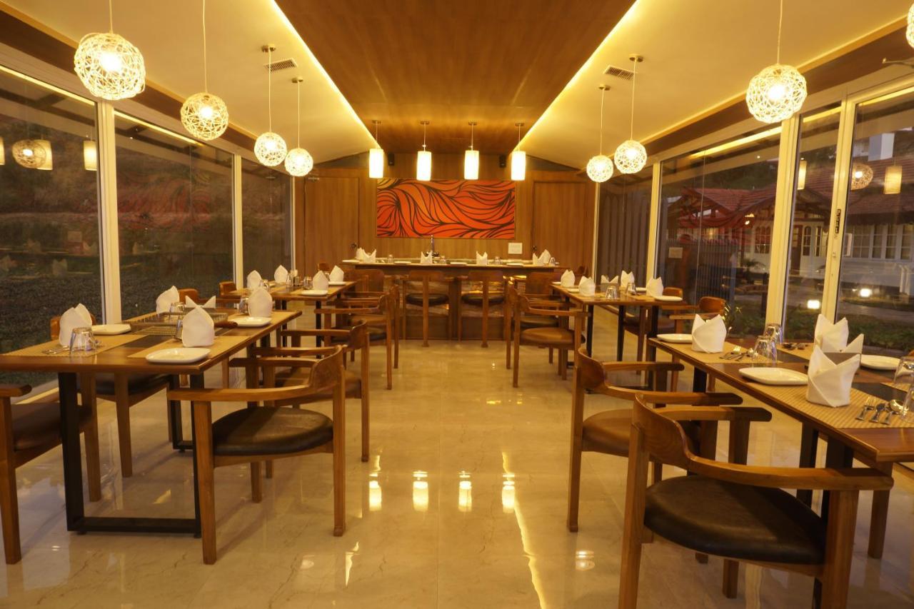 Oxygen Resorts Ooty Extérieur photo