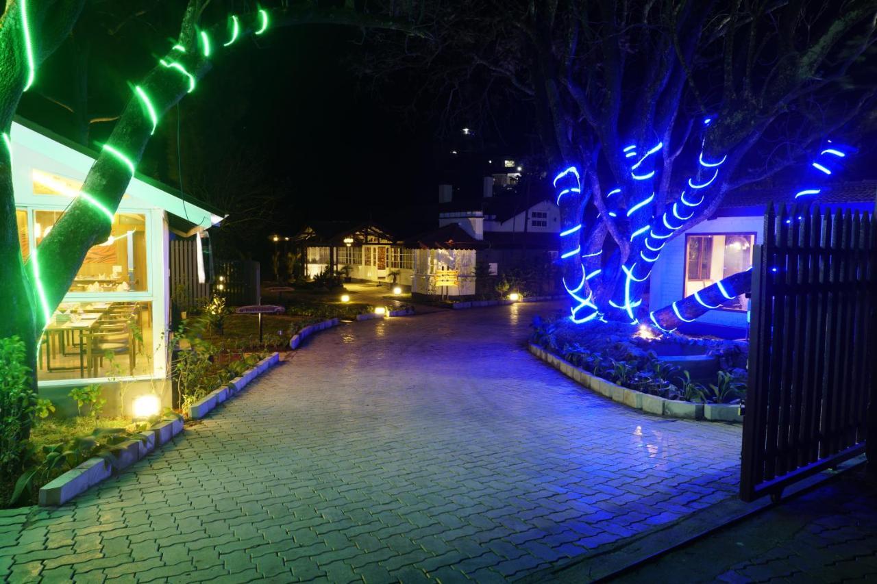 Oxygen Resorts Ooty Extérieur photo
