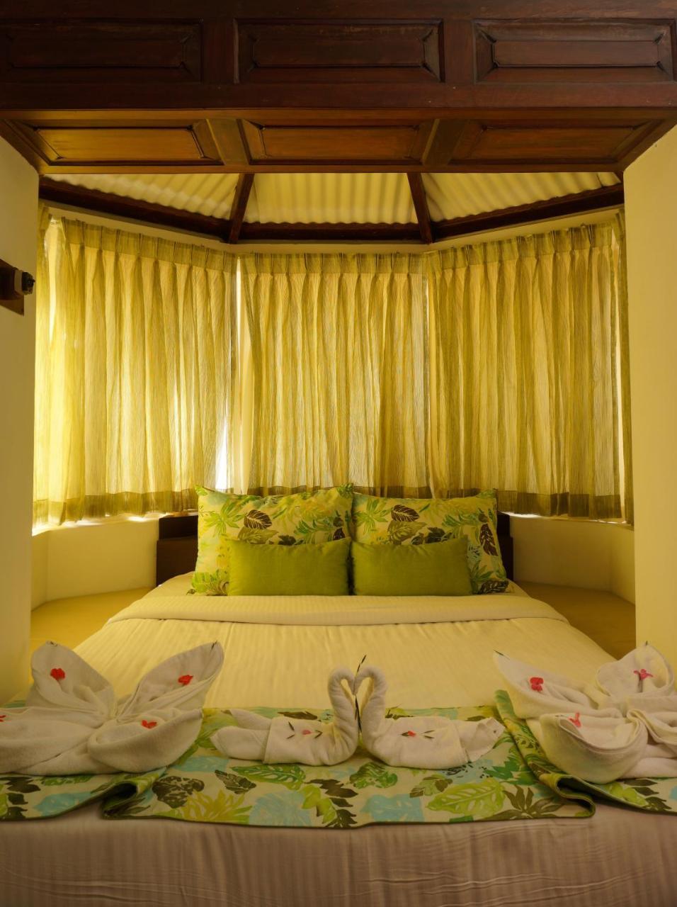 Oxygen Resorts Ooty Extérieur photo
