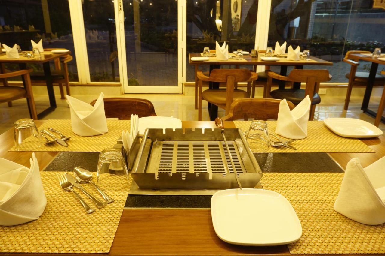 Oxygen Resorts Ooty Extérieur photo