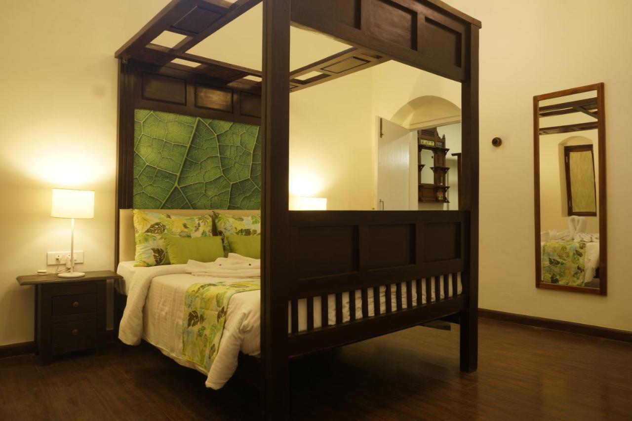 Oxygen Resorts Ooty Extérieur photo